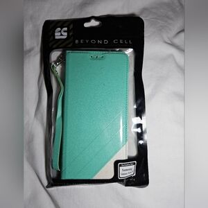 Green Phone Case for Samsung Galaxy Note 8